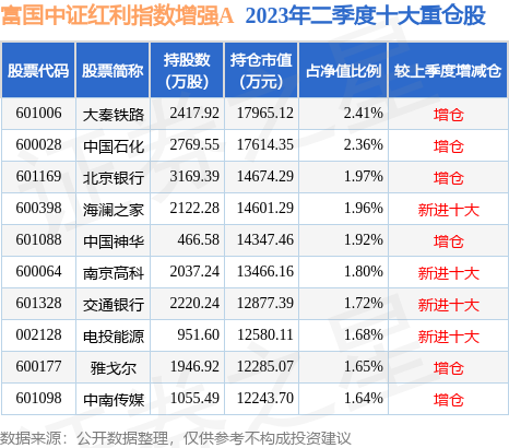 中国十大顶尖基金深度解析与比较指南