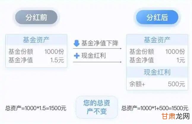 基金分红深度解析，意义、影响及投资策略探讨