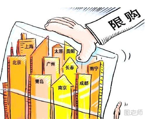 楼市限购政策解析，含义、影响全面分析