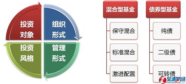 常见基金产品概览，基金种类介绍与特点分析