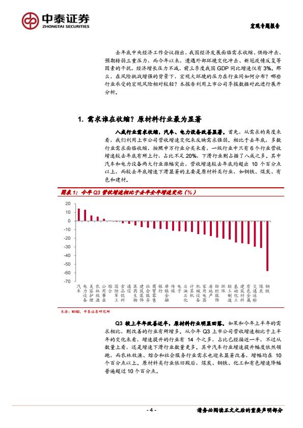 中国证券市场宏观环境深度解析