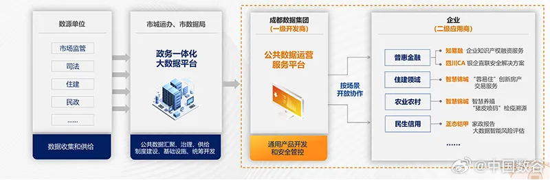 数字经济典型实例深度解析，十种案例探究