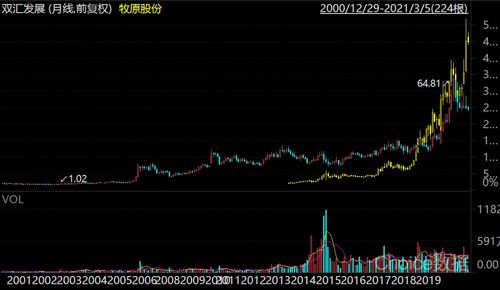 双汇发展股票投资价值深度解析