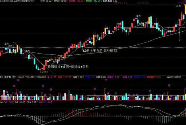 股票涨跌背后的因素及策略深度解析