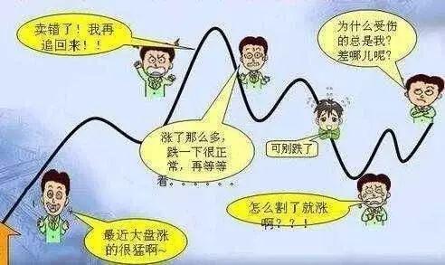 行业股票走势深度解析，洞悉市场动向一目了然