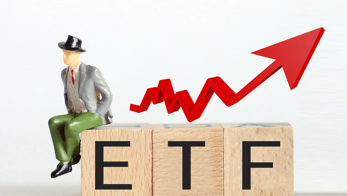 ETF项目深度解析，数据整合驱动数字化转型的力量