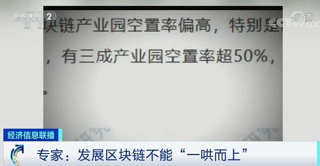 区块链技术遭误判为传销现象的研究分析