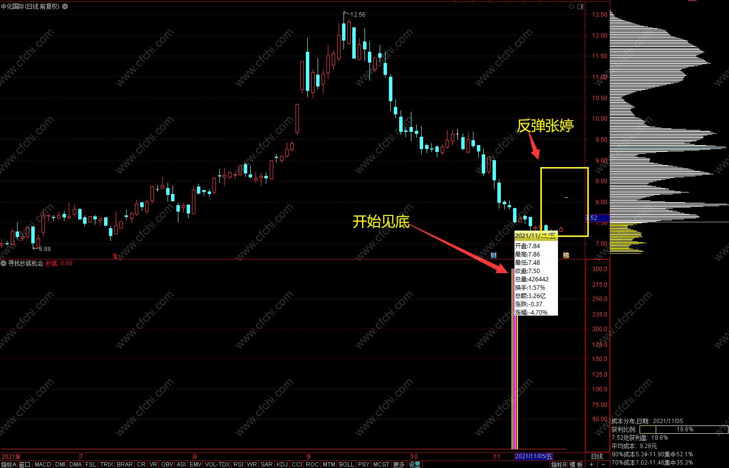 精准底部指标公式分析与数字化转型之路的数据驱动策略