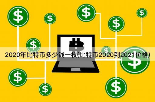 比特币2020年最低价格走势解析