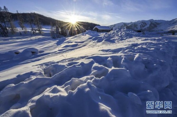 数据分析与技术推动冰雪旅游数字化转型，预订高峰下的行业洞察