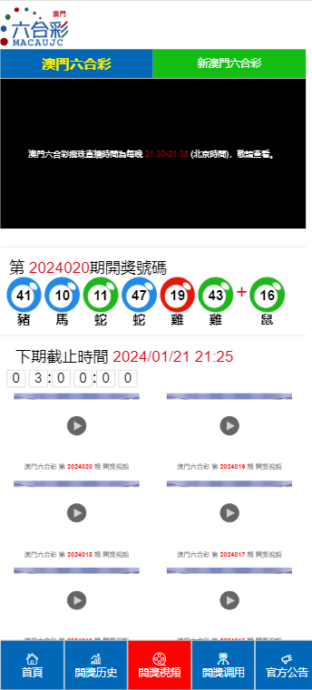 澳门第53期天天开好彩项目深度分析与策略应对之道