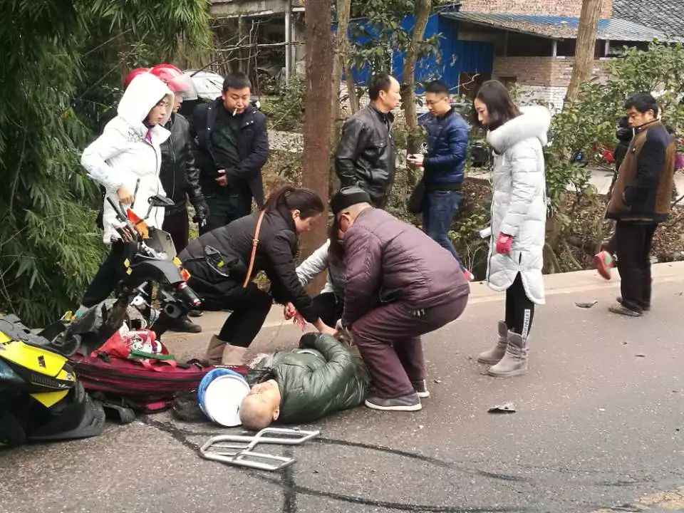 村民骑车撞上供热管道身亡事件深度解析，数据整合与应对策略探讨