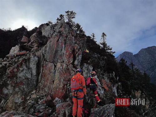 九峰山驴友坠崖事件分析与应对方案，数据整合与行动指南