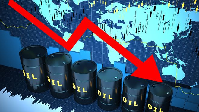 油价一夜猛降背后的技术、数据与数字化转型深度解析