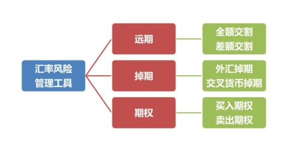 外汇风险管理问题的深度分析与策略探讨