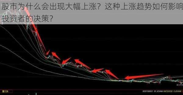 股市大涨背后的数字化转型力量，数据整合与技术的深层影响解析