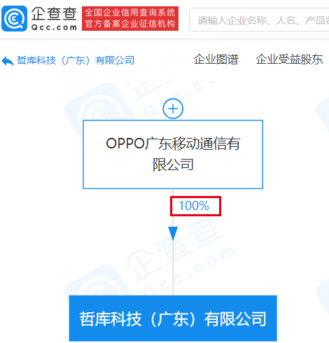 OPPO科技发展公司成立背景与策略解析，数据整合技术在数字化转型中的核心作用