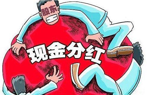 股票分红是否会导致亏损？数据解析为你揭秘真相。