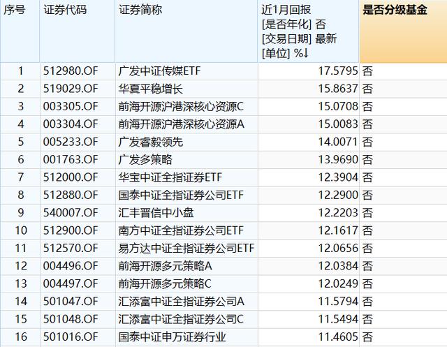 519301基金净值查询分析报告