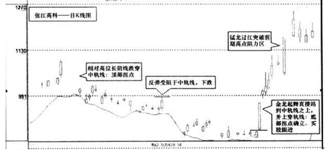 数据整合与技术分析，判断阶段顶底，助力数字化转型之道