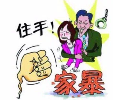 女子举报民警丈夫长期家暴事件深度分析，家暴背后的真相与挑战