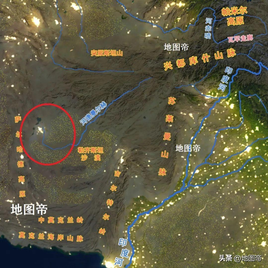 全球荒漠化防治数字化转型，数据整合与技术的关键作用——荒漠化公约大会开幕