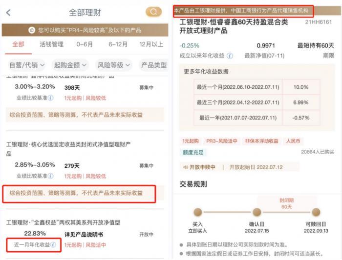 基金理财产品风险控制深度研究分析