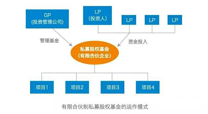 私募股权基金在项目数字化转型中的作用分析，简称PE的角色与影响