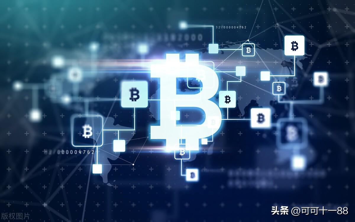 比特币数学原理及其在数字化转型中的核心作用分析