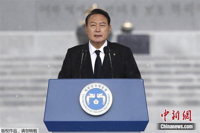 韩国紧急戒严令导火索