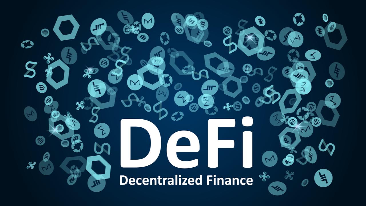 DeFi金融的正规性分析探讨