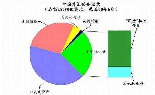 外汇储备分析与数字化转型中的数据分析技术研究