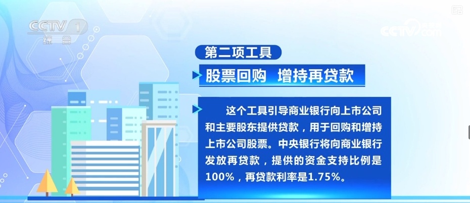 股票回购增持与再贷款项目深度解析，背景、技术与实施效果分析