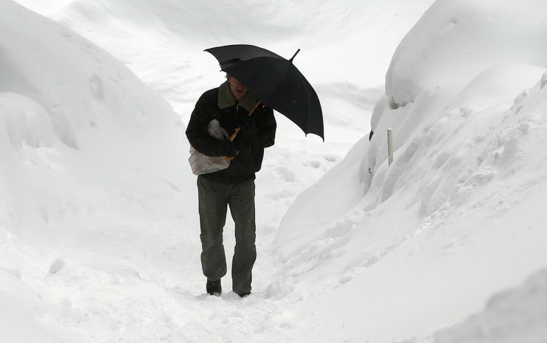 尔滨大雪人C位出道在即