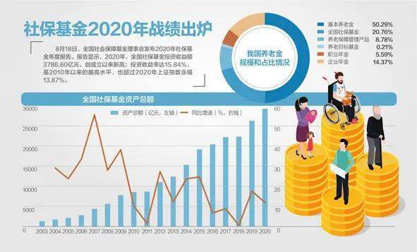 社保基金收益率最新分析，聚焦2022年度表现与趋势展望