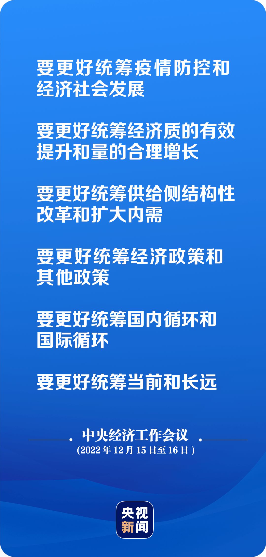 事关明年经济 信号来了