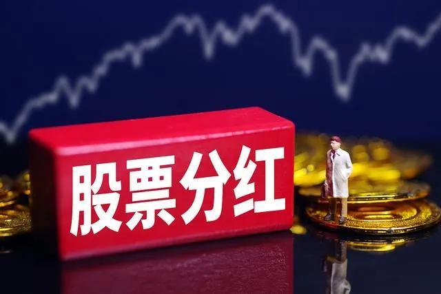 分红稳定股票分析报告，探寻最稳定分红股票的秘密