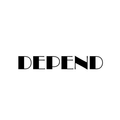 Depend中文谐音读音解析