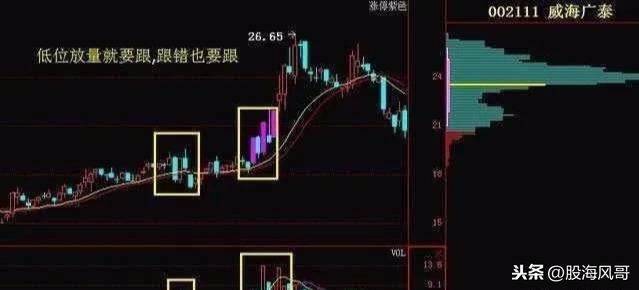 深度解析量价关系，专家解读与比较