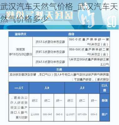 武汉天然气价格最新分析，数据整合与数字化转型驱动力量揭秘