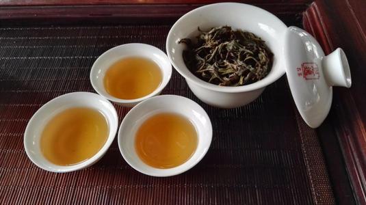 鸭屎香茶叶与鸭屎的关系