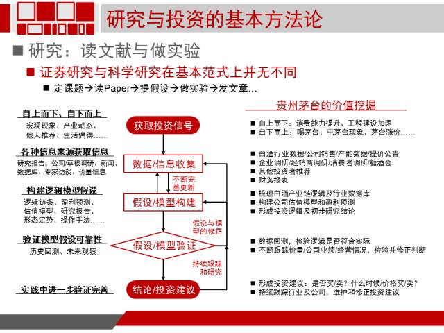 投资组合管理流程的全方位深度解析