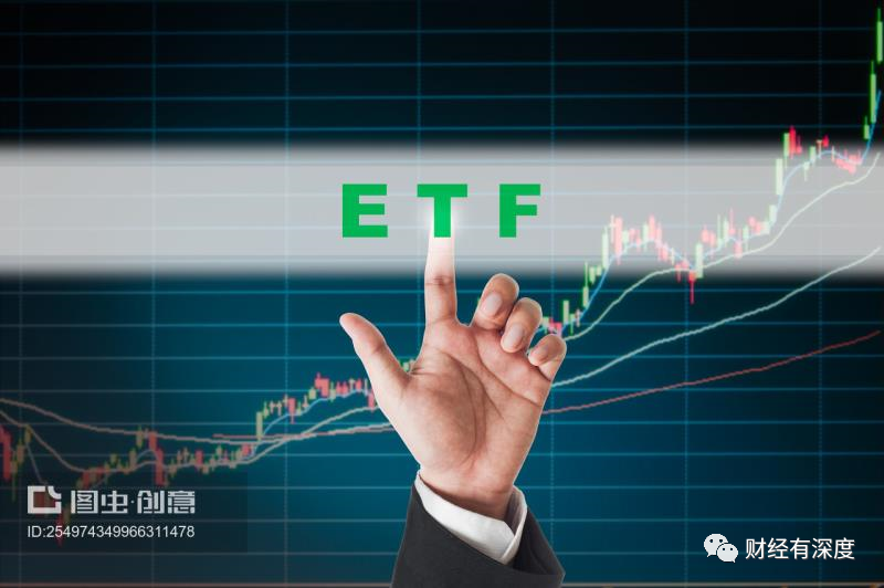 ETF操作分析与数字化转型中的关键环节，数据整合策略研究