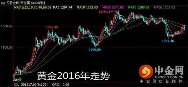 现货黄金价格走势分析与行业数字化转型，数据整合与技术驱动的力量