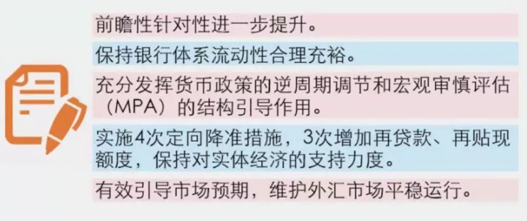 央行政策解读分析，数字化转型中数据整合与技术特点的角色与结论