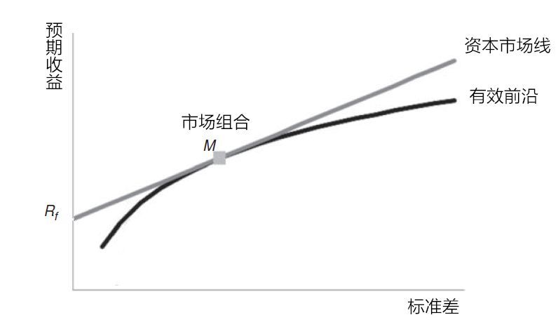 资本资产定价模型的深度分析与数字化转型，数据驱动下的策略洞察