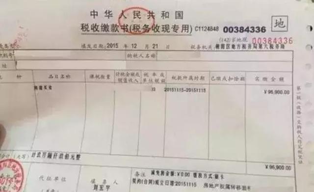 商业用地房产证过户税费分析及优化策略探讨