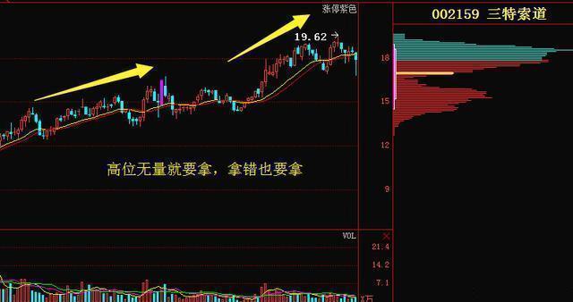 高位缩量回调下数据分析在项目决策中的关键性与应对策略