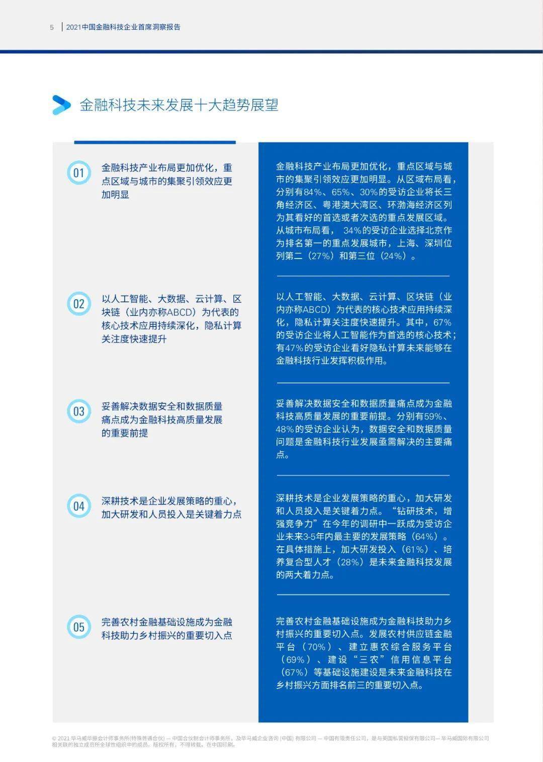 中国金融报告2023，迈向高质量发展新时代