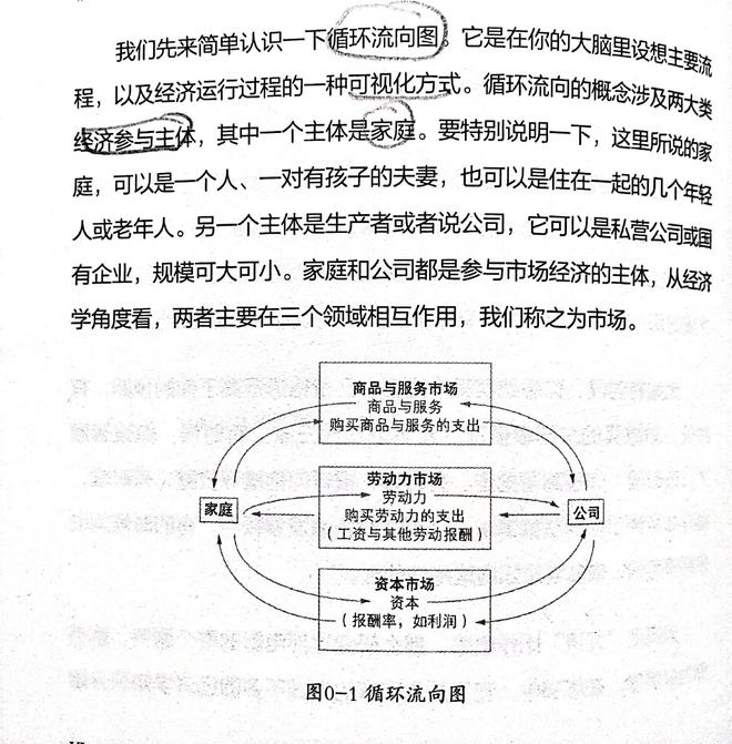 宏观经济学框架解析，构建经济社会蓝图之道